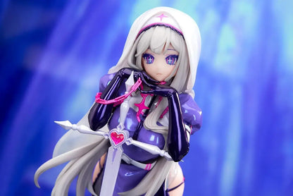 Apex Muse Dash Sister Mariya 1 8 Scale PVC ABS Figure