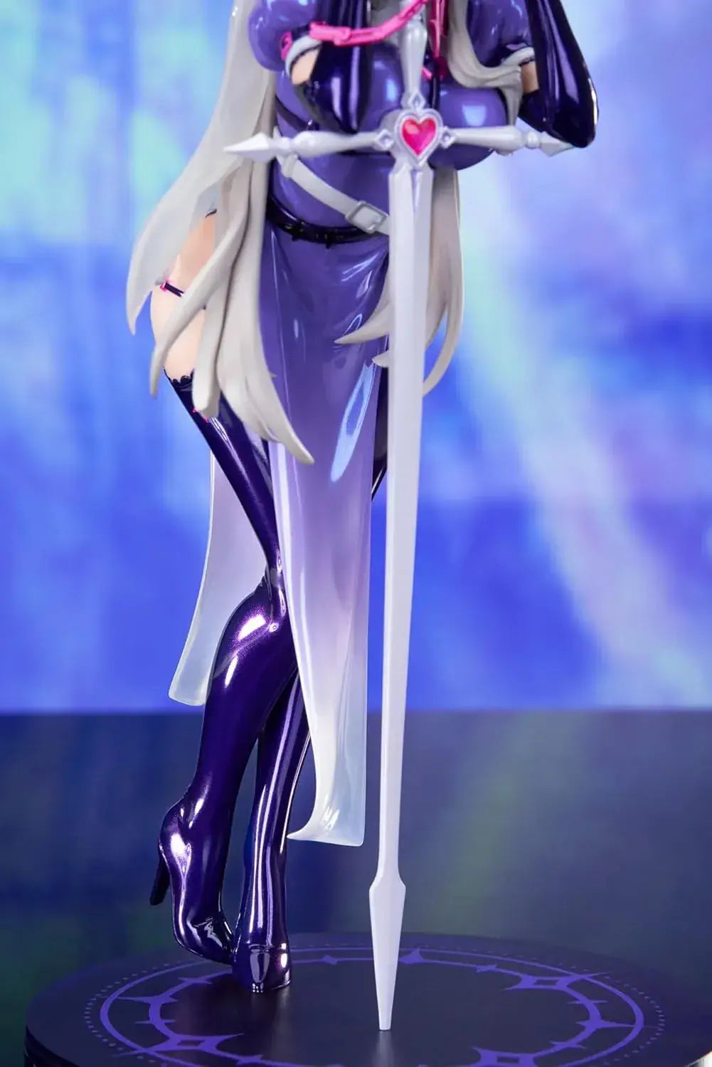 Apex Muse Dash Sister Mariya 1 8 Scale PVC ABS Figure
