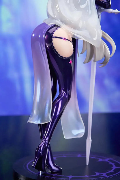 Apex Muse Dash Sister Mariya 1 8 Scale PVC ABS Figure
