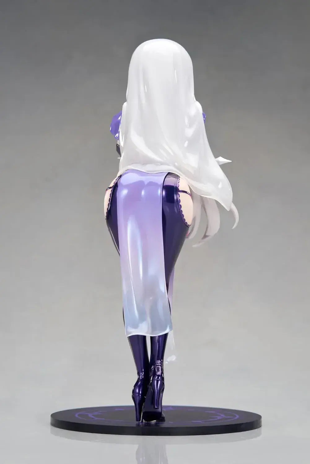 Apex Muse Dash Sister Mariya 1 8 Scale PVC ABS Figure