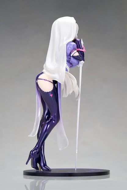 Apex Muse Dash Sister Mariya 1 8 Scale PVC ABS Figure