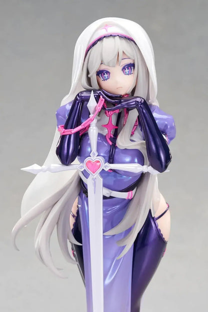 Apex Muse Dash Sister Mariya 1 8 Scale PVC ABS Figure