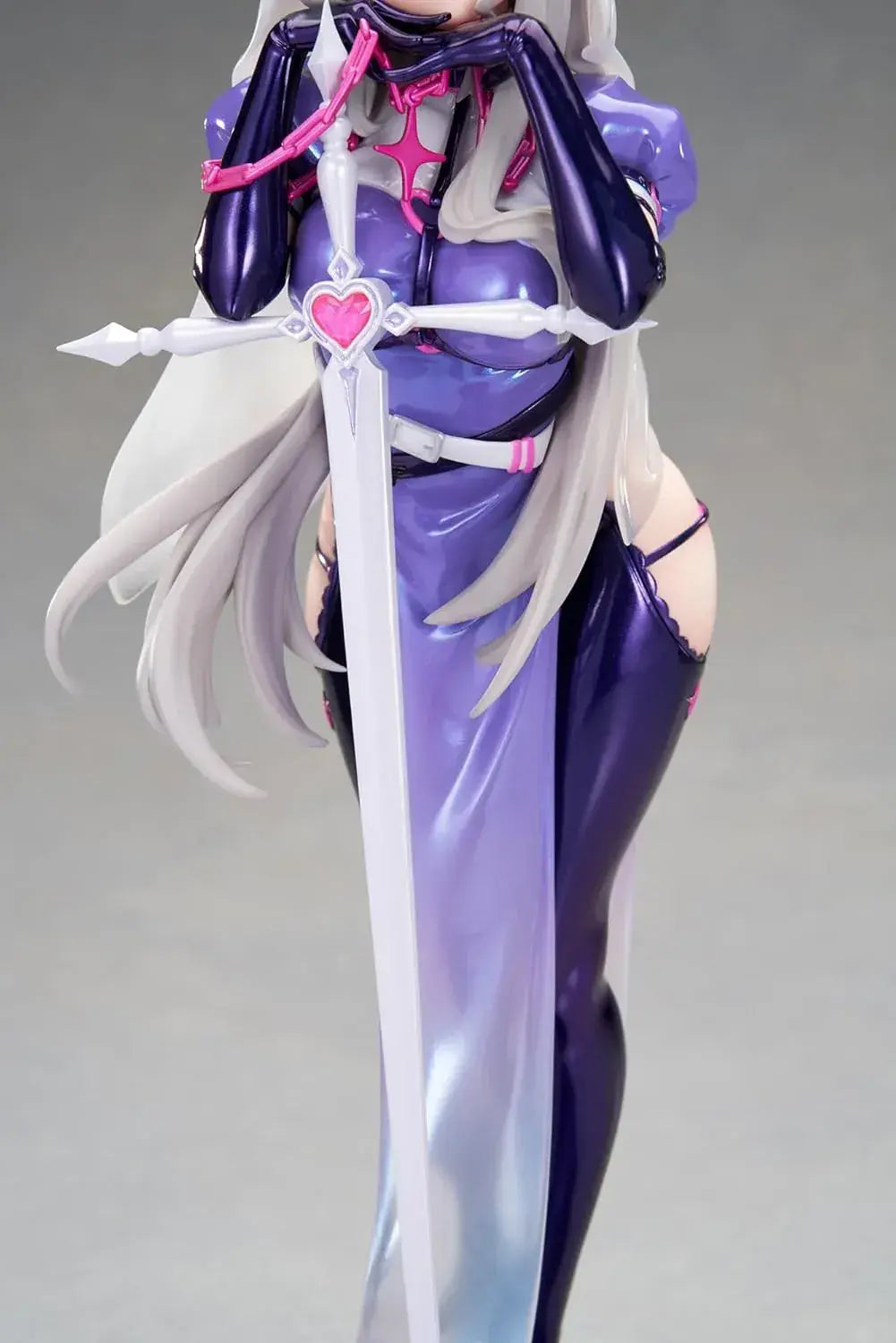 Apex Muse Dash Sister Mariya 1 8 Scale PVC ABS Figure