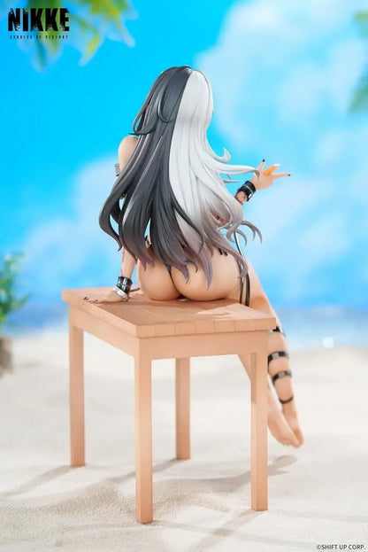 Apex Rosanna Chic Ocean 1 7 Scale PVC ABS Figure
