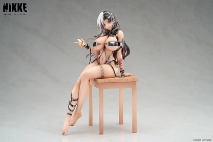 Apex Rosanna Chic Ocean 1 7 Scale PVC ABS Figure