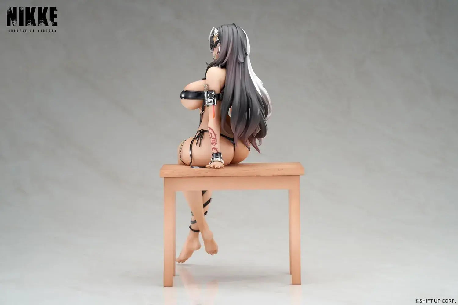 Apex Rosanna Chic Ocean 1 7 Scale PVC ABS Figure