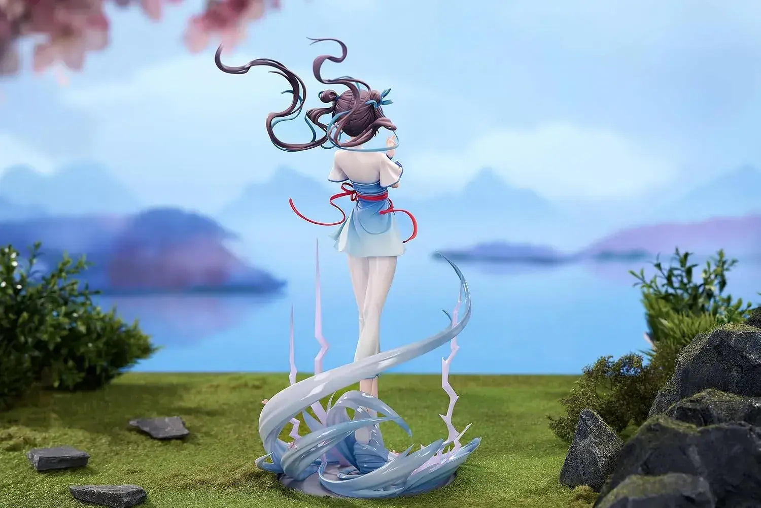 Apex Sengen Kizuman Den Raido Sengai Ver 1 7 Scale Figure