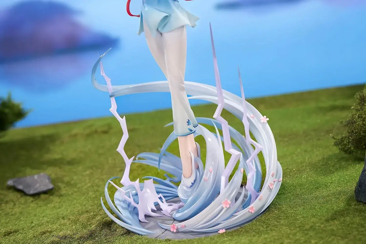 Apex Sengen Kizuman Den Raido Sengai Ver 1 7 Scale Figure