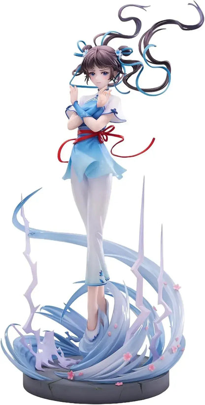 Apex Sengen Kizuman Den Raido Sengai Ver 1 7 Scale Figure