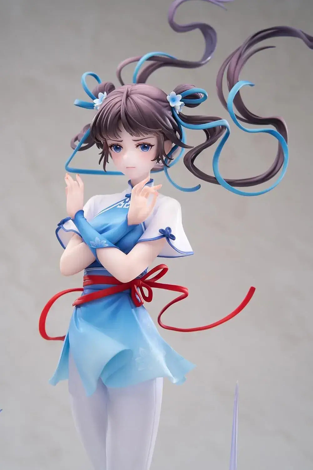 Apex Sengen Kizuman Den Raido Sengai Ver 1 7 Scale Figure