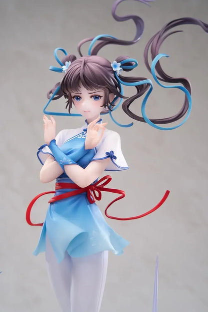 Apex Sengen Kizuman Den Raido Sengai Ver 1 7 Scale Figure