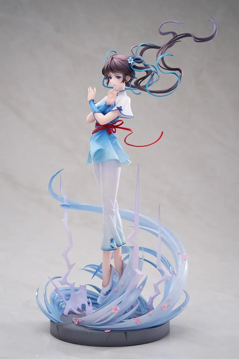 Apex Sengen Kizuman Den Raido Sengai Ver 1 7 Scale Figure