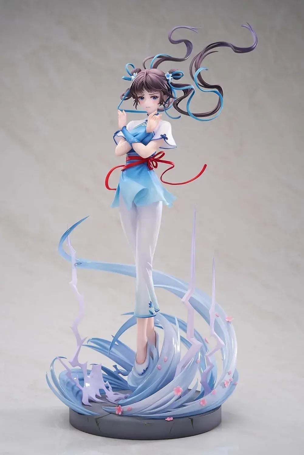 Apex Sengen Kizuman Den Raido Sengai Ver 1 7 Scale Figure