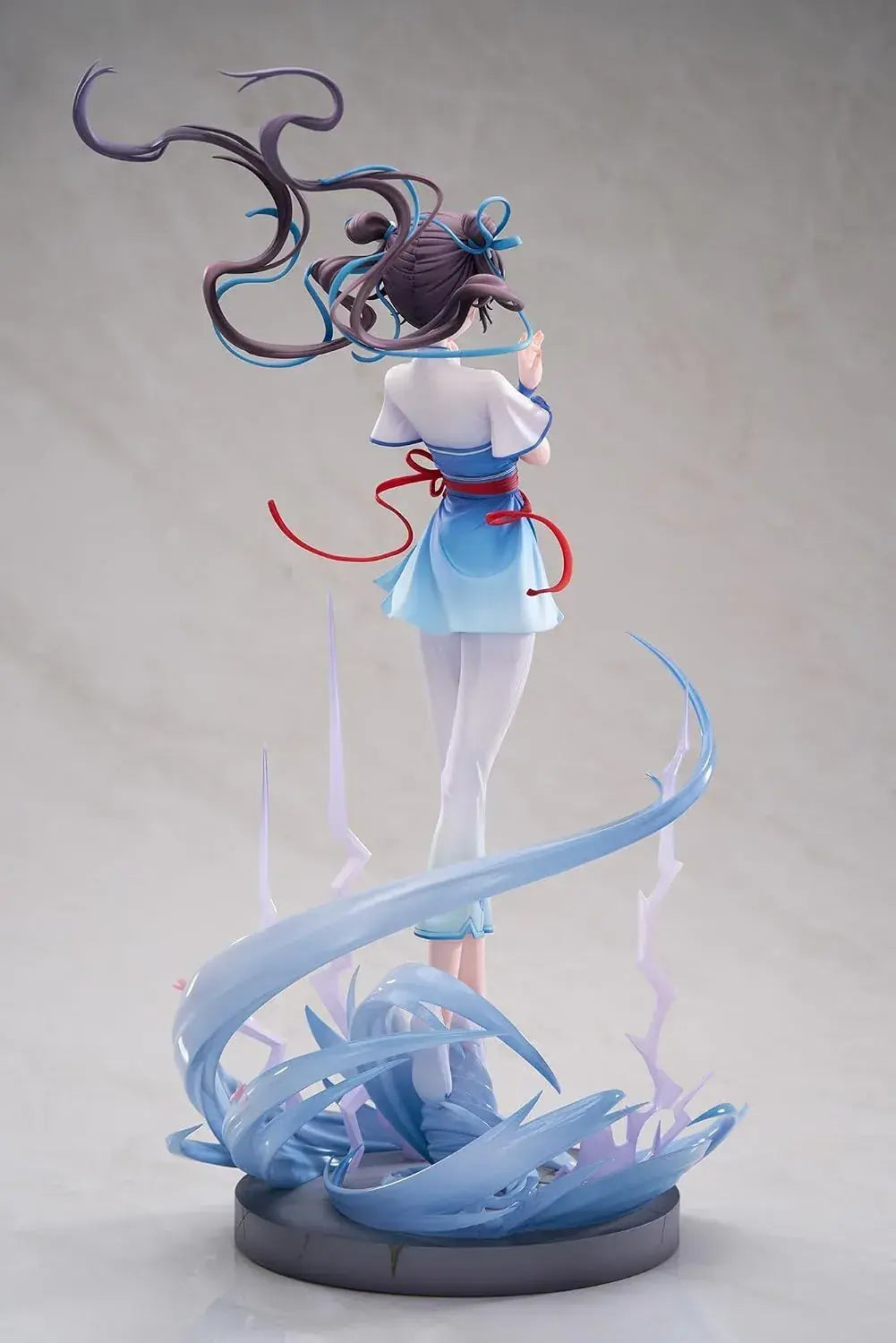 Apex Sengen Kizuman Den Raido Sengai Ver 1 7 Scale Figure