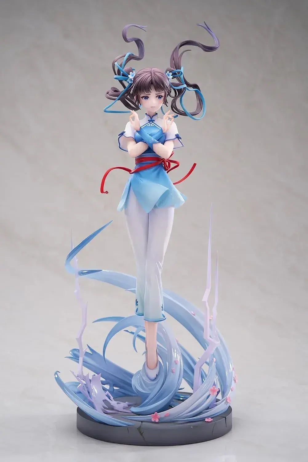 Apex Sengen Kizuman Den Raido Sengai Ver 1 7 Scale Figure