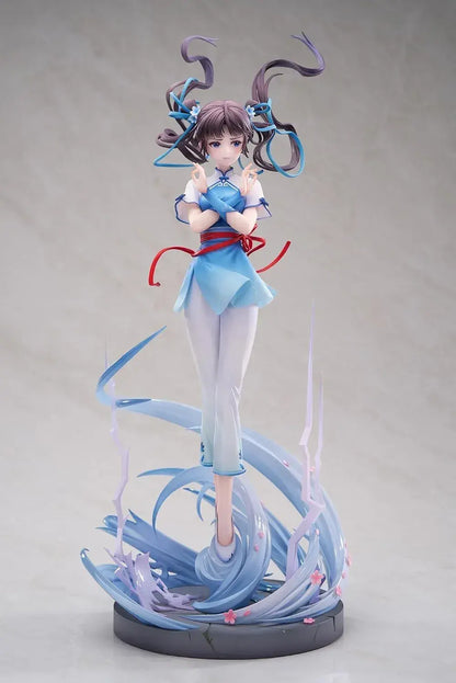 Apex Sengen Kizuman Den Raido Sengai Ver 1 7 Scale Figure