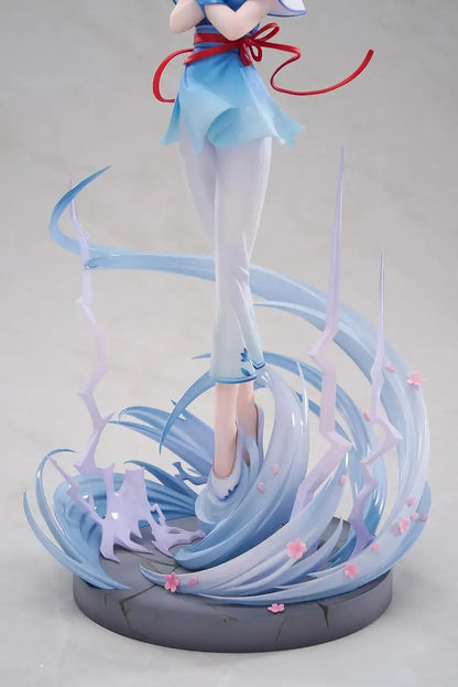 Apex Sengen Kizuman Den Raido Sengai Ver 1 7 Scale Figure