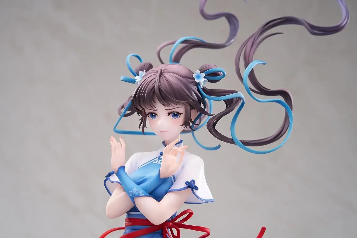 Apex Sengen Kizuman Den Raido Sengai Ver 1 7 Scale Figure