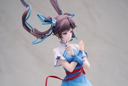 Apex Sengen Kizuman Den Raido Sengai Ver 1 7 Scale Figure
