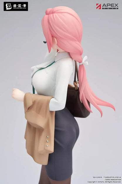 Apex Tsukishiro Yanagi 18 Scale PVC ABS Figure