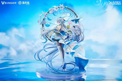 Apex Vsinger Lotteni 12th Anniversary 1/7 Scale PVC ABS Figure