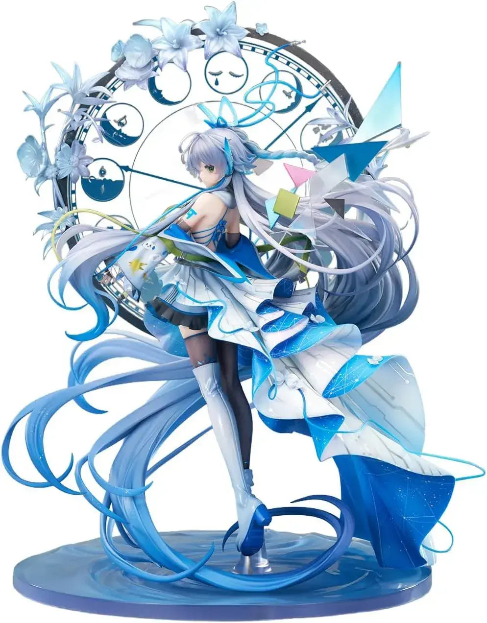 APEX Vsinger Lotteni 12th Anniversary 1/7 Scale PVC ABS Figure