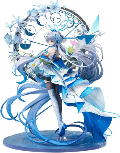Apex Vsinger Lotteni 12th Anniversary 1/7 Scale PVC ABS Figure