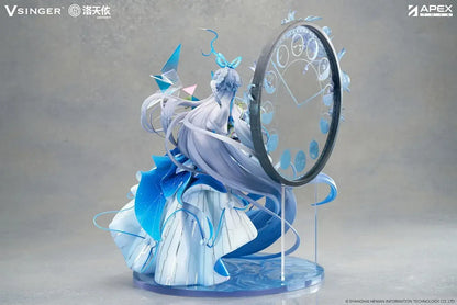 Apex Vsinger Lotteni 12th Anniversary 1/7 Scale PVC ABS Figure