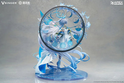 Apex Vsinger Lotteni 12th Anniversary 1/7 Scale PVC ABS Figure