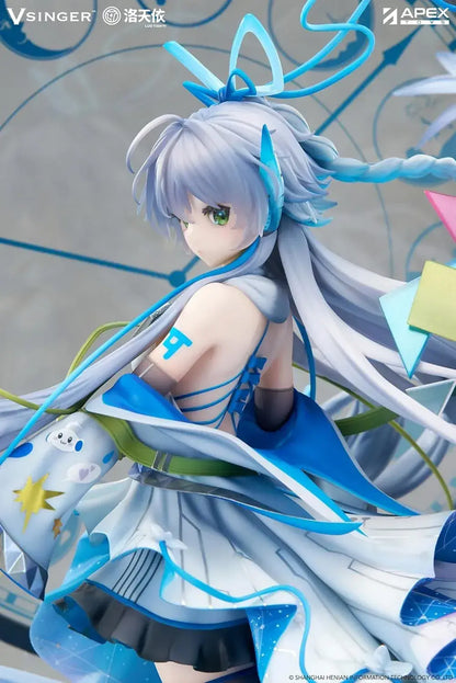 Apex Vsinger Lotteni 12th Anniversary 1/7 Scale PVC ABS Figure