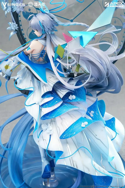 Apex Vsinger Lotteni 12th Anniversary 1/7 Scale PVC ABS Figure