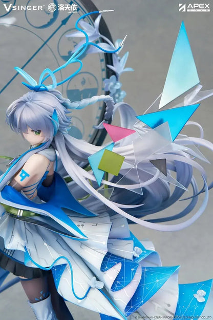 Apex Vsinger Lotteni 12th Anniversary 1/7 Scale PVC ABS Figure