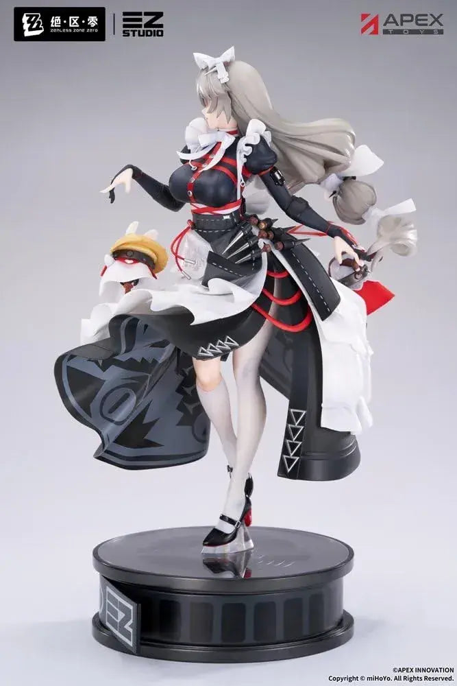 Apex Zenless Zone Zero Alexandrina Sebastian Figure