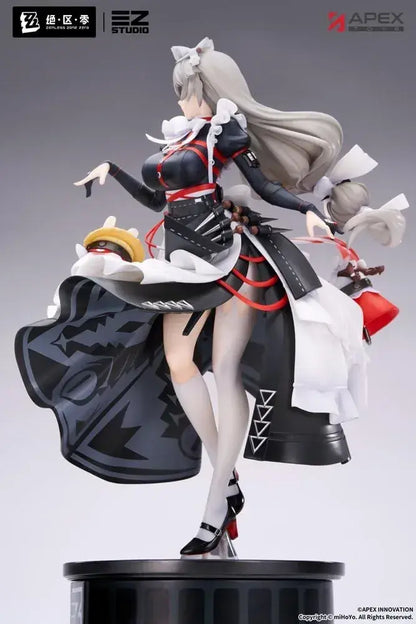 Apex Zenless Zone Zero Alexandrina Sebastian Figure