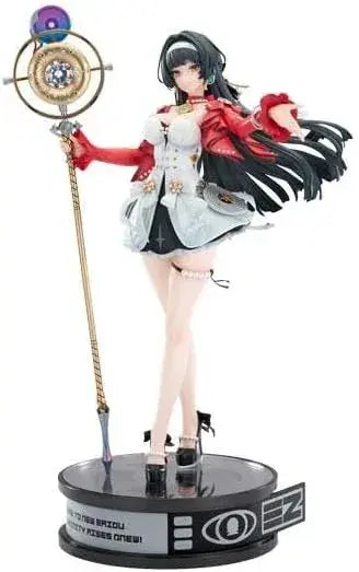 Apex Zenless Zone Zero Astra Yao 1/7 Scale Painted Figure
