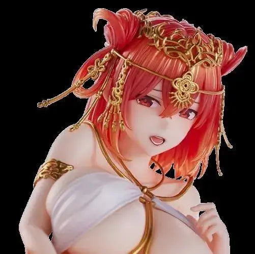 Apocrypha Toy Dancer 1 6 Scale PVC ABS Painted Figure