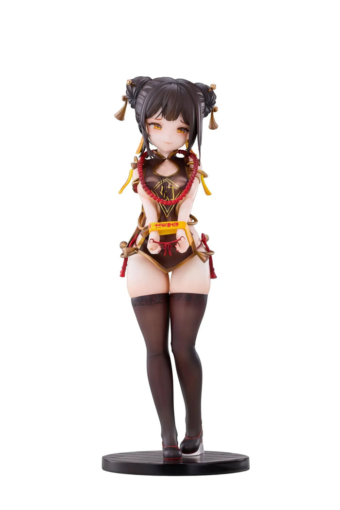 Apocrypha Toy Mushroom 1 6 Scale PVC ABS Painted Figure