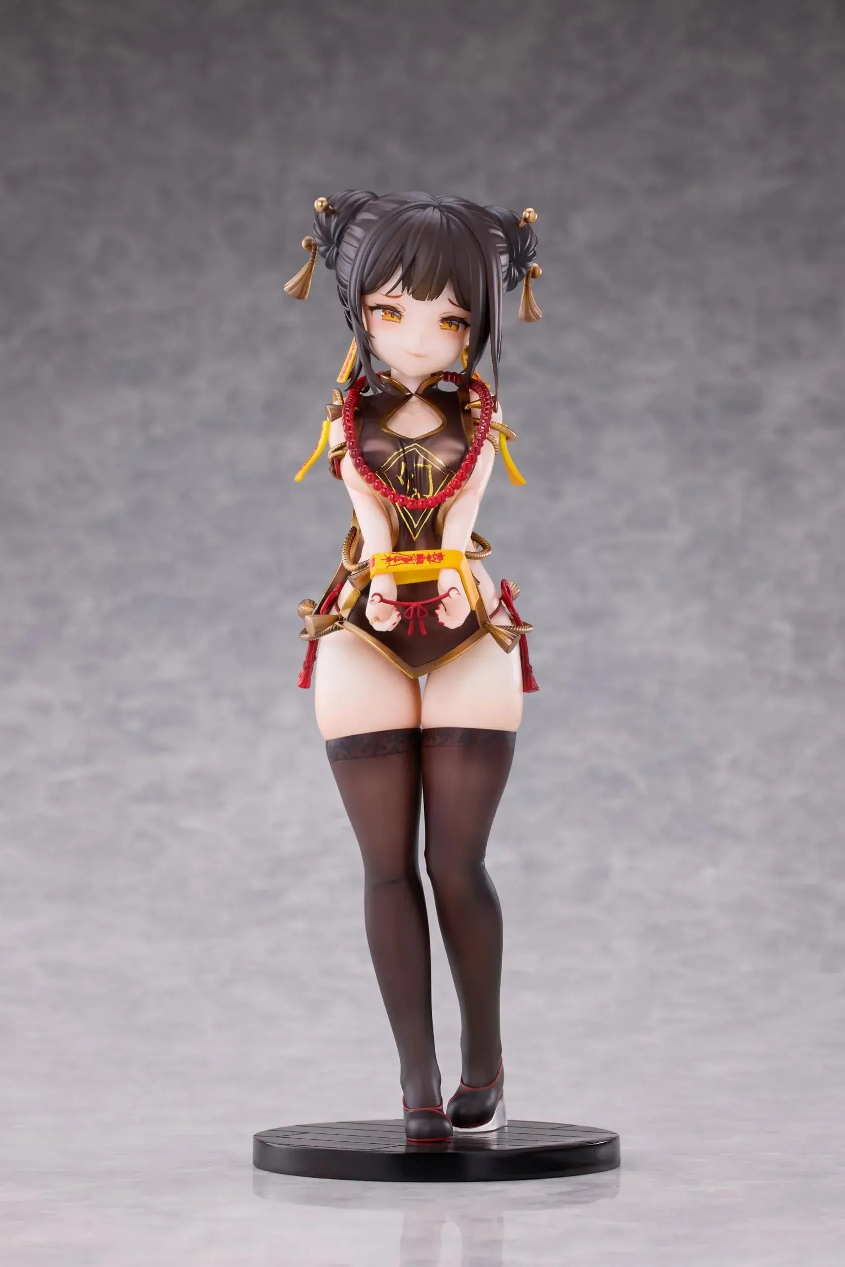 Apocrypha Toy Mushroom 1 6 Scale PVC ABS Painted Figure