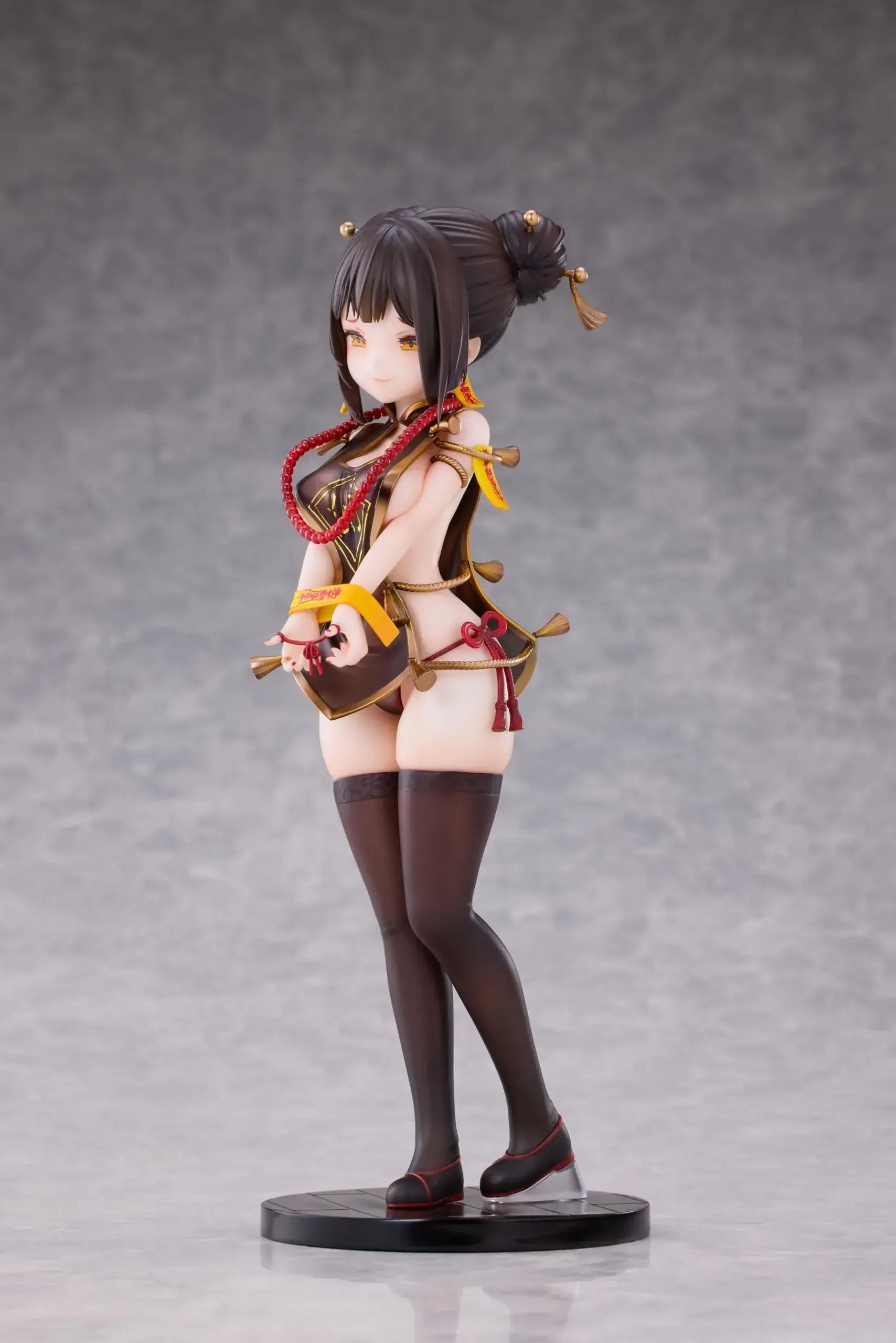 Apocrypha Toy Mushroom 1 6 Scale PVC ABS Painted Figure