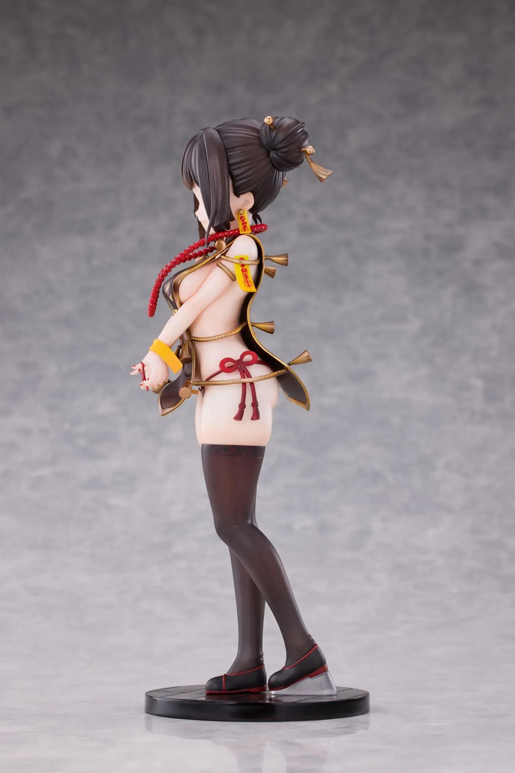 Apocrypha Toy Mushroom 1 6 Scale PVC ABS Painted Figure
