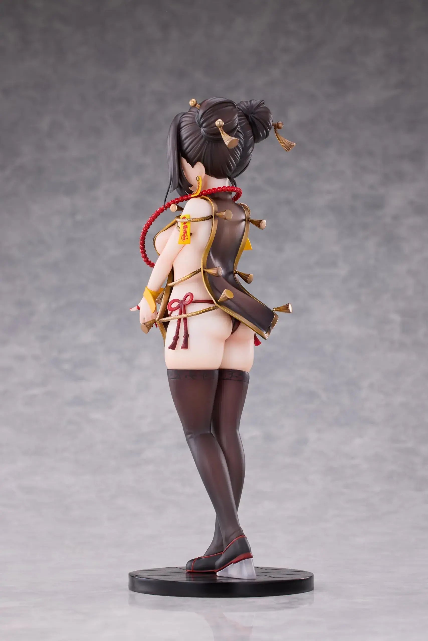 Apocrypha Toy Mushroom 1 6 Scale PVC ABS Painted Figure