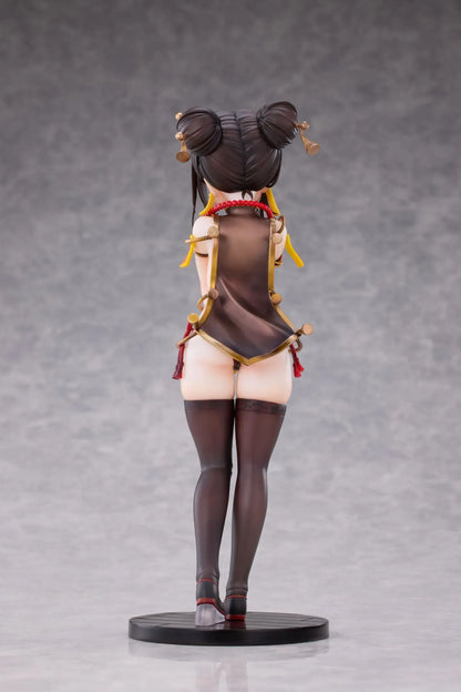 Apocrypha Toy Mushroom 1 6 Scale PVC ABS Painted Figure