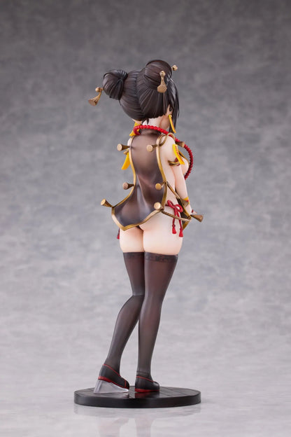 Apocrypha Toy Mushroom 1 6 Scale PVC ABS Painted Figure