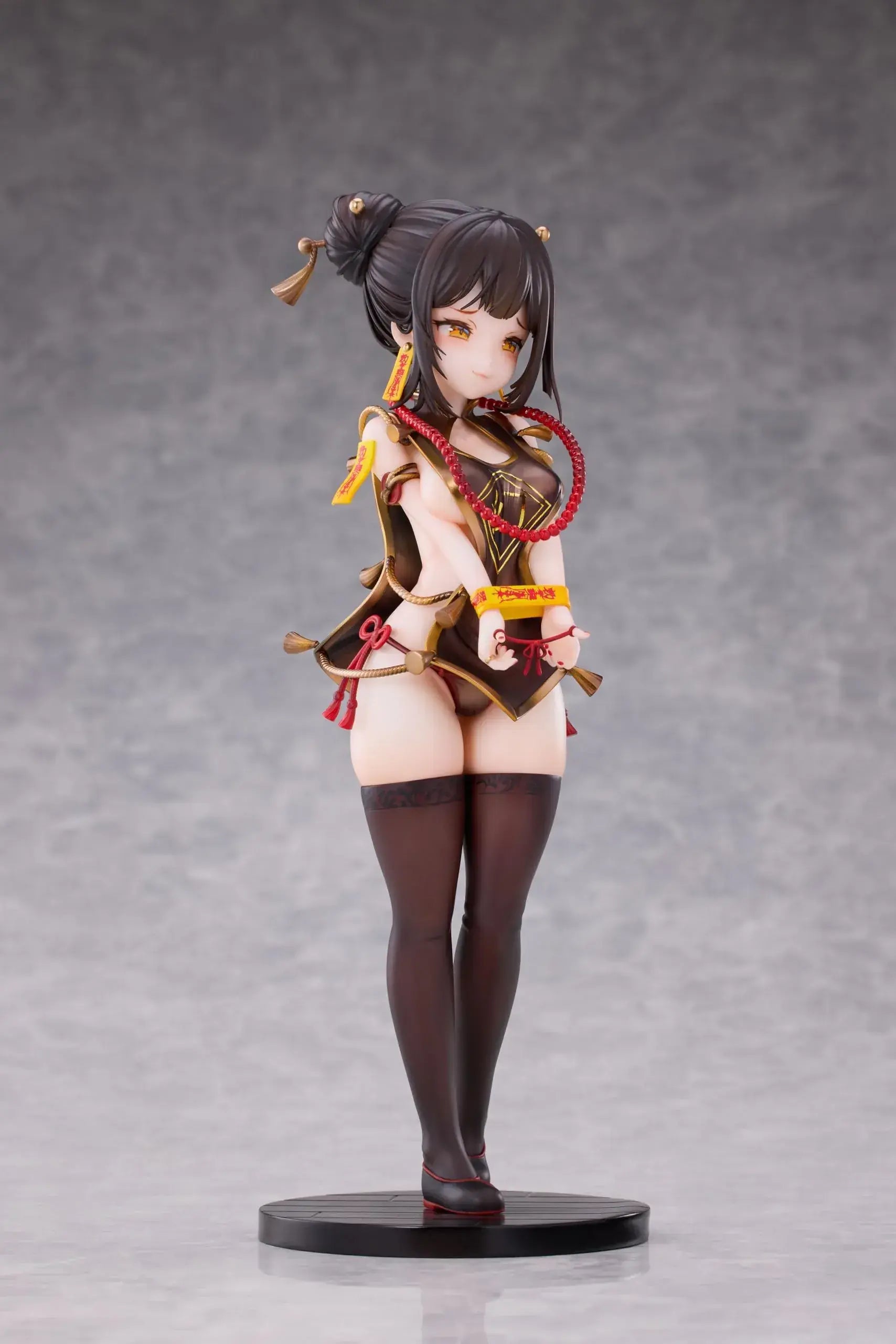 Apocrypha Toy Mushroom 1 6 Scale PVC ABS Painted Figure
