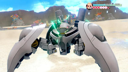 Aqua Plus Utawarerumono Road to White PS5 Video Game