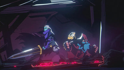 Arc System Works Absolum Digital Art Book and Soundtrack