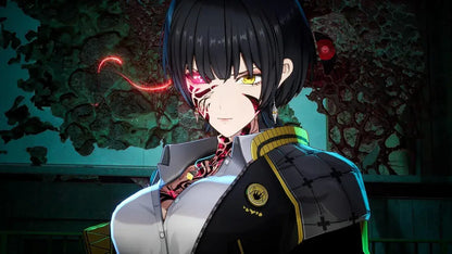Arc System Works Shibo no Cryfa PS5 with Bonus Skin Pack