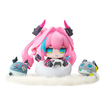 Apex Arc Knights Endfield Ivonne Finished Figure Collectible