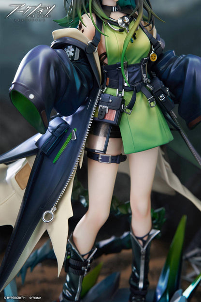 Apex Arknights Mon3tr 1/7 Scale Painted Collectible Figure