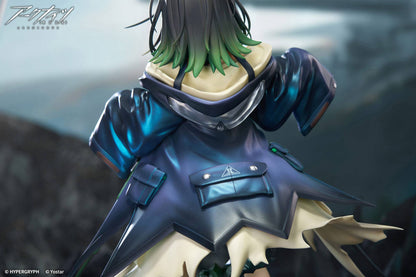Apex Arknights Mon3tr 1/7 Scale Painted Collectible Figure